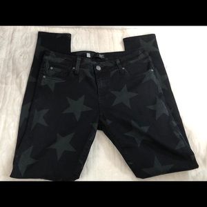 Kut from the Kloth Toothpick Skinny Jeans 8